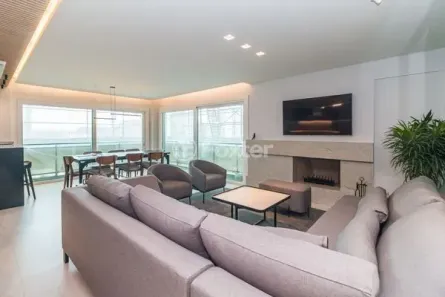 Apartamento com 3 Quartos à venda, 198m² no Três Figueiras, Porto Alegre