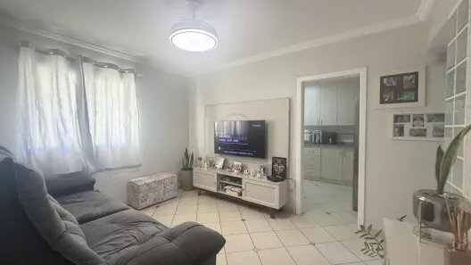 Apartamento com 2 Quartos à venda, 58m² no Parque Residencial Eloy Chaves, Jundiaí