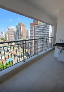 Apartamento com 3 Quartos à venda, 120m² no Ipiranga, São Paulo