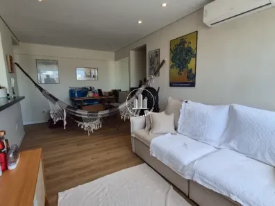 Apartamento com 2 Quartos à venda, 62m² no Capoeiras, Florianópolis