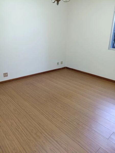 Apartamento com 3 quartos — Santa Efigênia, Belo Horizonte