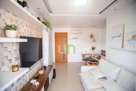 Apartamento com 2 Quartos à venda, 80m² no Icaraí, Niterói