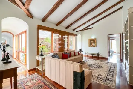 Casa de Condomínio com 10 Quartos à venda, 900m² no Alphaville Residencial Zero, Barueri