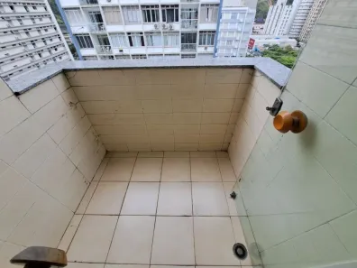 Apartamento com 2 Quartos à venda, 80m² no Pitangueiras, Guarujá