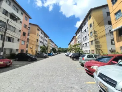 Apartamento com 2 Quartos à venda, 43m² no Jardim das Margaridas, Salvador