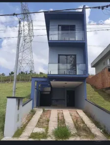 Casa de Condomínio com 3 Quartos à venda, 135m² no das Pedras, Cotia