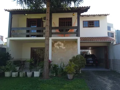 Casa com 3 Quartos à venda, 200m² no Pedra Redonda, Porto Alegre