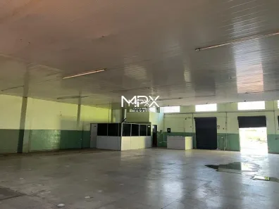 Galpão/Depósito/Armazém à venda, 380m² no Parque Peória (Tupi), Piracicaba