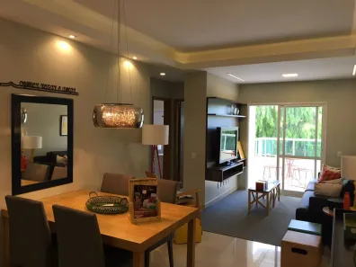 Apartamento com 2 Quartos à venda, 79m² no Estados Unidos, Uberaba