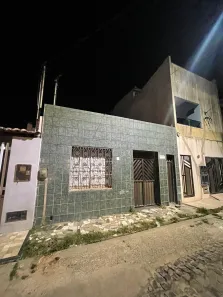 Casa com 3 Quartos à venda, 108m² no Centro, Lagarto