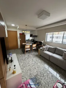 Apartamento com 2 Quartos à venda, 65m² no Funcionários, Belo Horizonte
