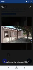 Imóvel Comercial com 3 Quartos à venda, 370m² no Jardim Roseana, São José do Rio Preto