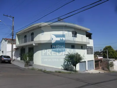Casa com 3 Quartos à venda, 332m² no Jardim Nossa Senhora Aparecida, São Carlos