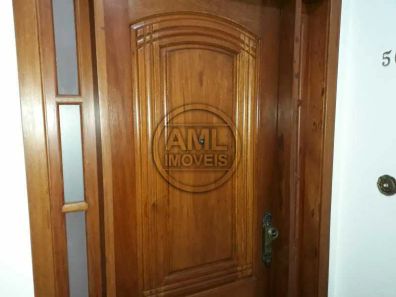 Apartamento com 3 Quartos à venda, 190m² no Tijuca, Rio de Janeiro