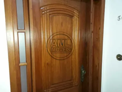 Apartamento com 3 Quartos à venda, 190m² no Tijuca, Rio de Janeiro