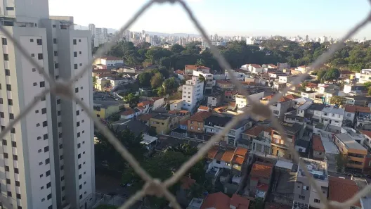 Apartamento com 3 Quartos à venda, 87m² no Vila Firmiano Pinto, São Paulo