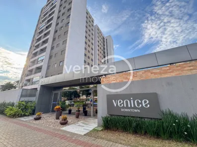Apartamento com 2 Quartos para alugar, 70m² no Centro, Londrina