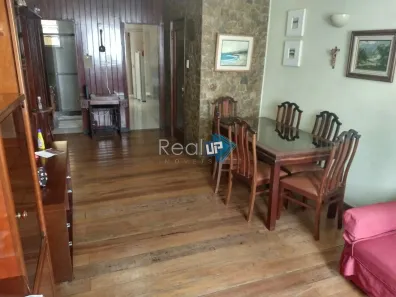 Apartamento com 2 Quartos à venda, 90m² no Copacabana, Rio de Janeiro