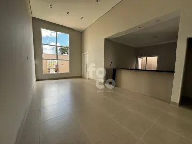 Casa com 3 Quartos à venda, 250m² no Granada, Uberlândia