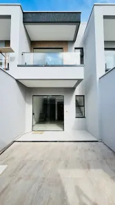 Sobrado com 3 Quartos à venda, 100m² no Mondubim, Fortaleza