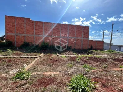 Lote/Terreno à venda, 250m² no Residencial Colinas do Engenho I, Limeira