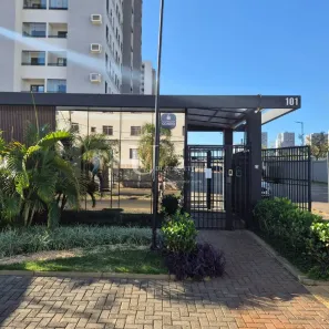Apartamento com 2 Quartos à venda, 53m² no Shopping Park, Uberlândia