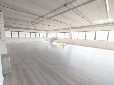 Sala Comercial para alugar, 356m² no Água Branca, São Paulo