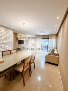 Apartamento com 2 Quartos à venda, 80m² no Luzia, Aracaju