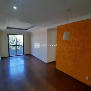 Apartamento com 2 Quartos para alugar, 98m² no Santa Maria, São Caetano do Sul
