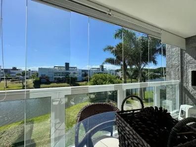 Casa de Condomínio com 2 Quartos à venda, 100m² no XANGRI-LÁ, Xangri-lá