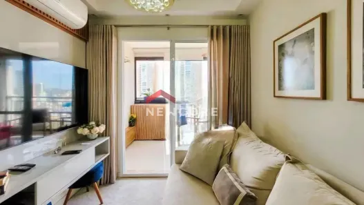 Apartamento com 2 Quartos à venda, 60m² no Taquaral, Campinas