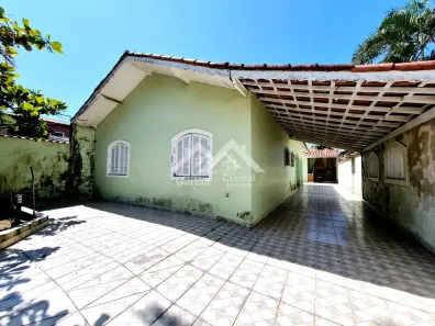 Casa com 2 Quartos à venda, 251m² no Balneário Josedy, Peruíbe