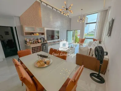 Casa de Condomínio com 3 Quartos à venda, 175m² no Inoã (Inoã), Maricá