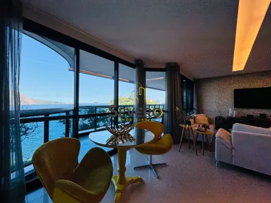 Apartamento com 4 Quartos à venda, 326m² no Boa Viagem, Niterói