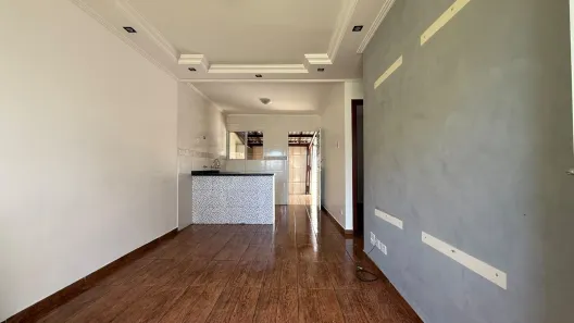 Casa de Condomínio com 2 Quartos à venda, 45m² no Serra D'Água, Juiz de Fora