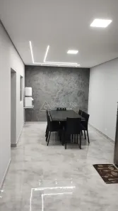 Casa com 3 Quartos à venda, 259m² no Jardim dos Ipês, Sumaré