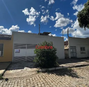 Casa com 8 Quartos à venda, 276m² no Nossa Senhora das Graças, Governador Valadares
