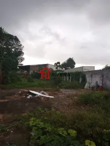 Lote/Terreno à venda, 1241m² no Jardim São Cristóvão, São Luís