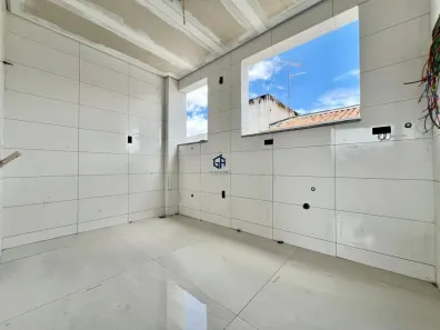 Apartamento com 2 Quartos à venda, 50m² no Santa Mônica, Belo Horizonte