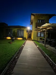 Casa de Condomínio com 6 Quartos à venda, 250m² no Itacimirim (Monte Gordo), Camaçari