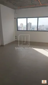 Sala Comercial para alugar, 29m² no Bonfim Paulista, Ribeirão Preto