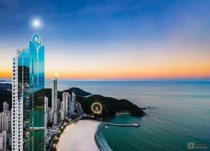 Apartamento com 4 Quartos à venda, 378m² no Centro, Balneário Camboriú