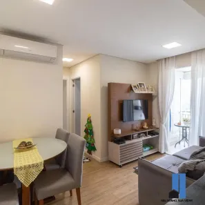 Apartamento com 2 Quartos à venda, 50m² no Instituto de Previdência, São Paulo