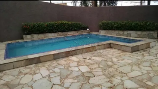Casa com 4 Quartos à venda, 525m² no Jardim São Luiz, Ribeirão Preto