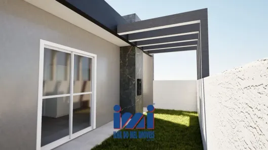 Casa com 2 Quartos à venda, 47m² no Guaratuba, Guaratuba
