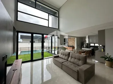 Sobrado com 4 Quartos à venda, 373m² no Putim, São José dos Campos