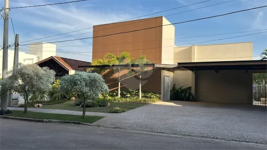Casa de Condomínio com 5 Quartos à venda, 466m² no Chácaras Alpina, Valinhos