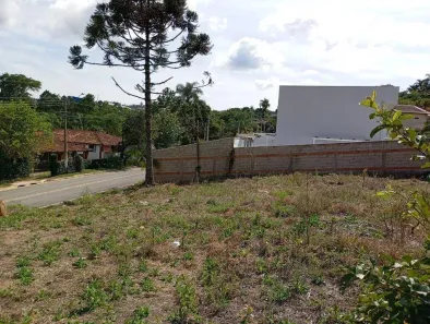 Lote/Terreno à venda, 616m² no Lot Nossa Senhora de Lurdes, Serra Negra