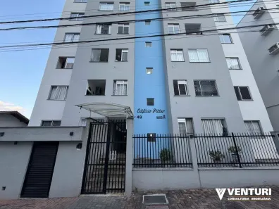 Apartamento com 2 Quartos para alugar, 80m² no Itoupava Seca, Blumenau
