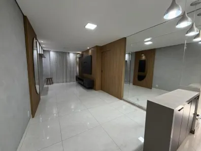 Apartamento com 3 Quartos à venda, 72m² no Coophema, Cuiabá